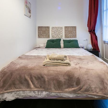Apartamento Cadiz Colonial Dış mekan fotoğraf