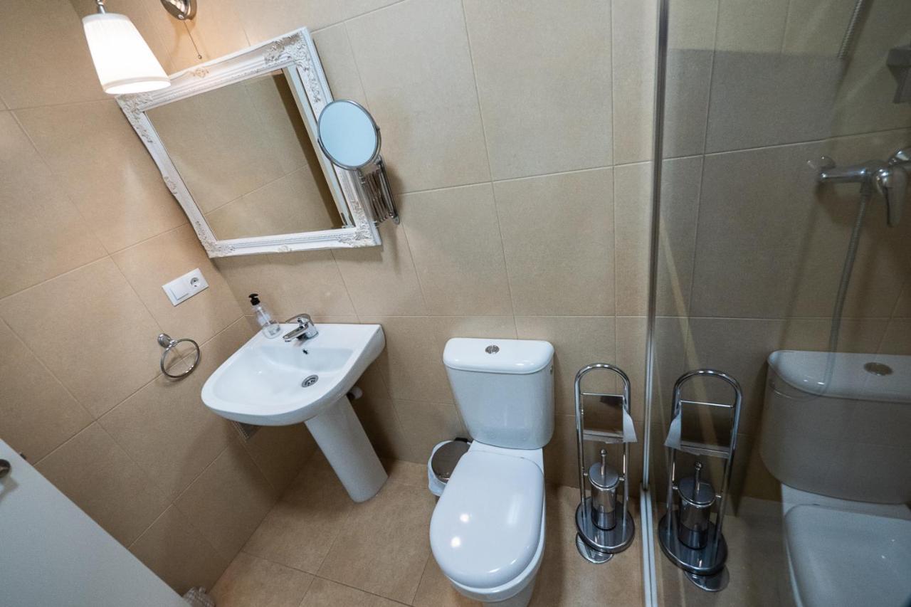 Apartamento Cadiz Colonial Dış mekan fotoğraf