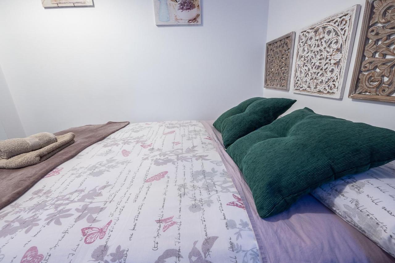 Apartamento Cadiz Colonial Dış mekan fotoğraf
