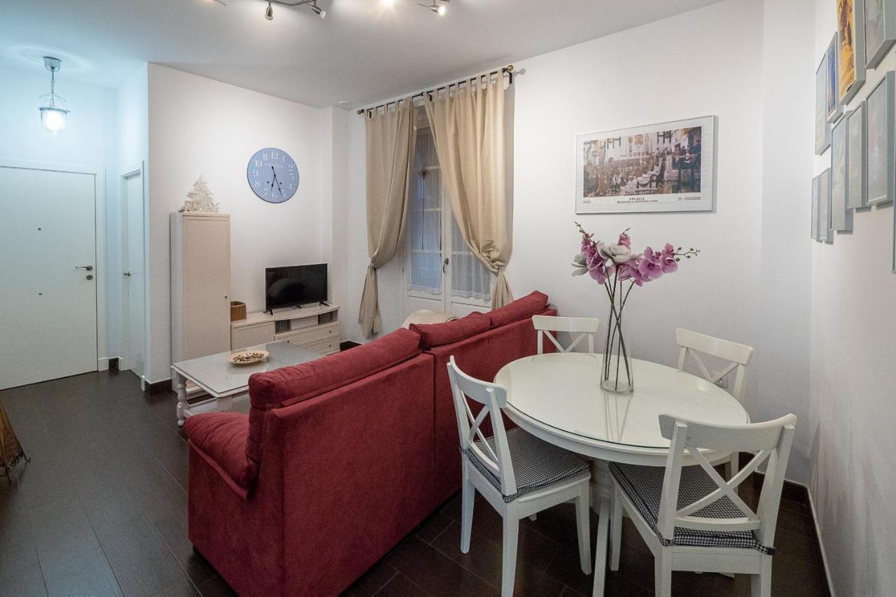 Apartamento Cadiz Colonial Dış mekan fotoğraf